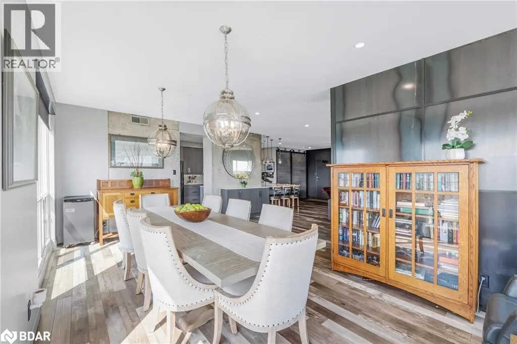 65 ELLEN Street Unit# 1702, #1702