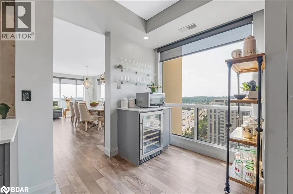65 ELLEN Street Unit# 1702, #1702