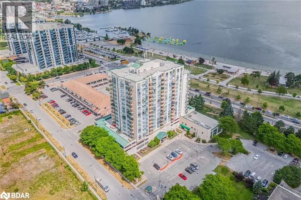 65 ELLEN Street Unit# 1702, #1702
