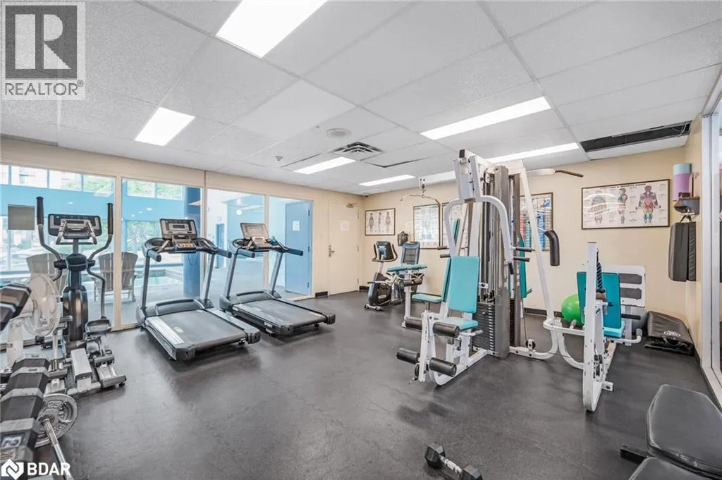65 ELLEN Street Unit# 1702, #1702
