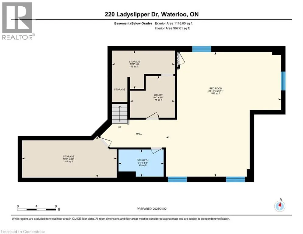 220 LADYSLIPPER Drive