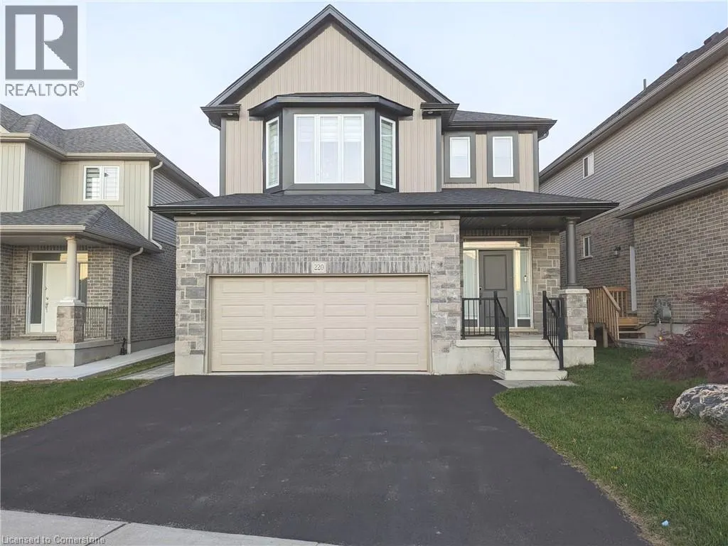 220 LADYSLIPPER Drive