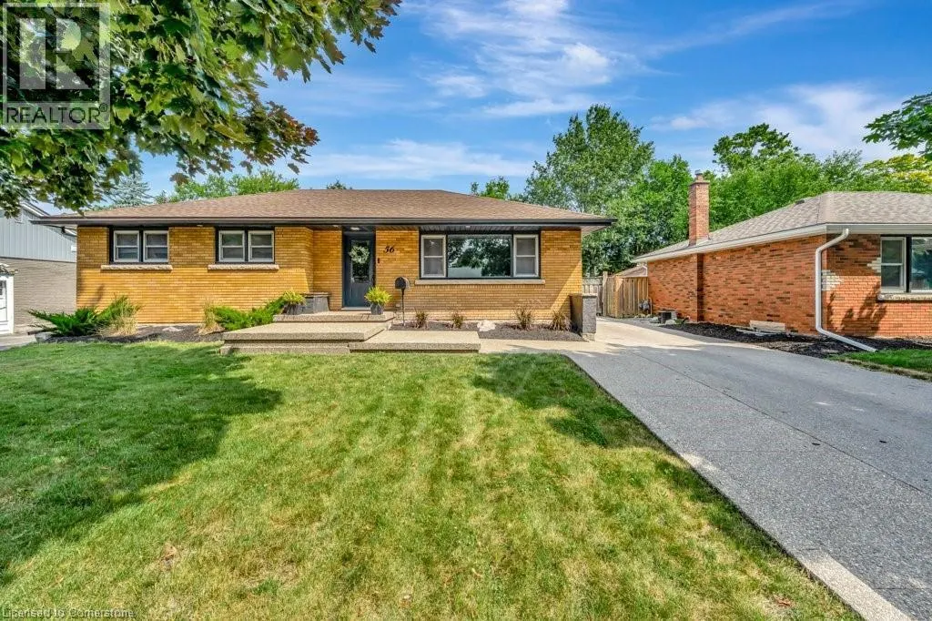 56 STEWART Avenue