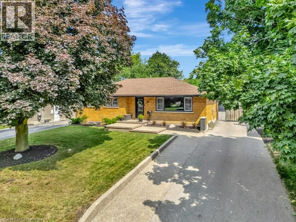 56 STEWART Avenue