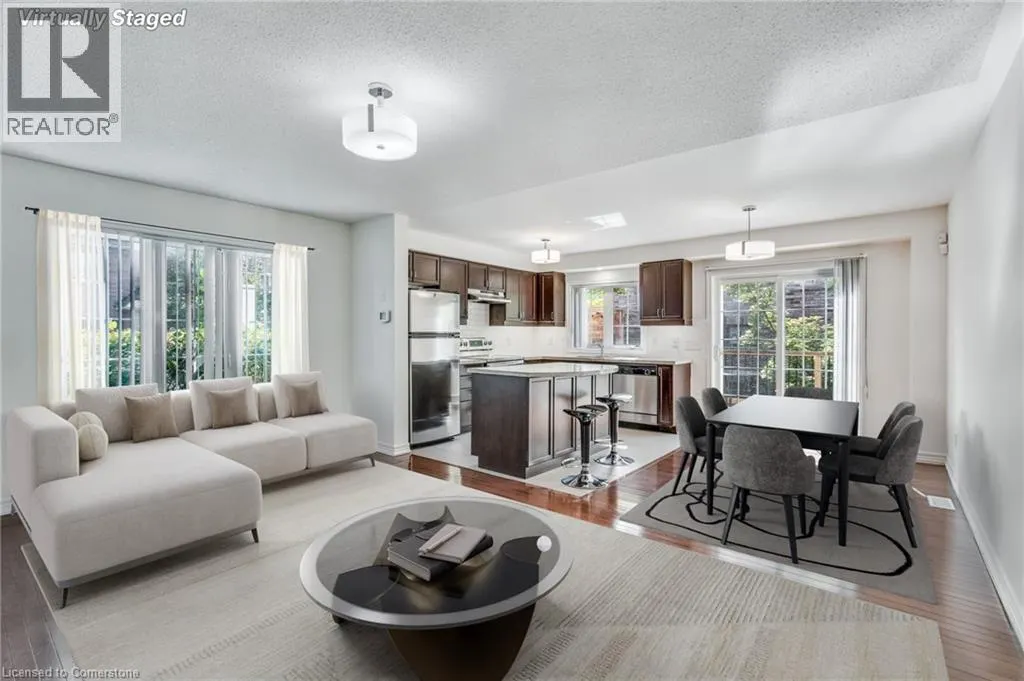 233 DUSKYWING Way Unit# 43, #43