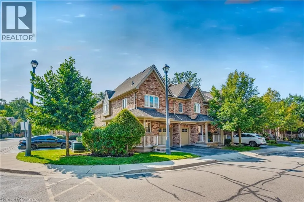 233 DUSKYWING Way Unit# 43, #43
