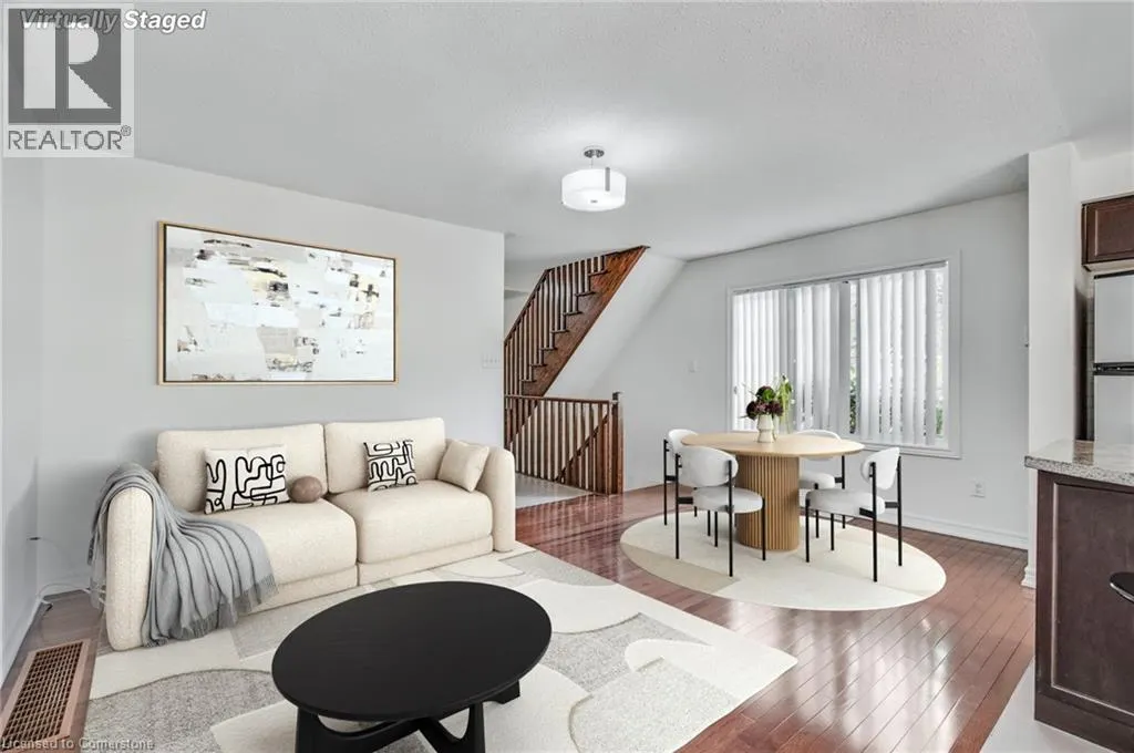 233 DUSKYWING Way Unit# 43, #43
