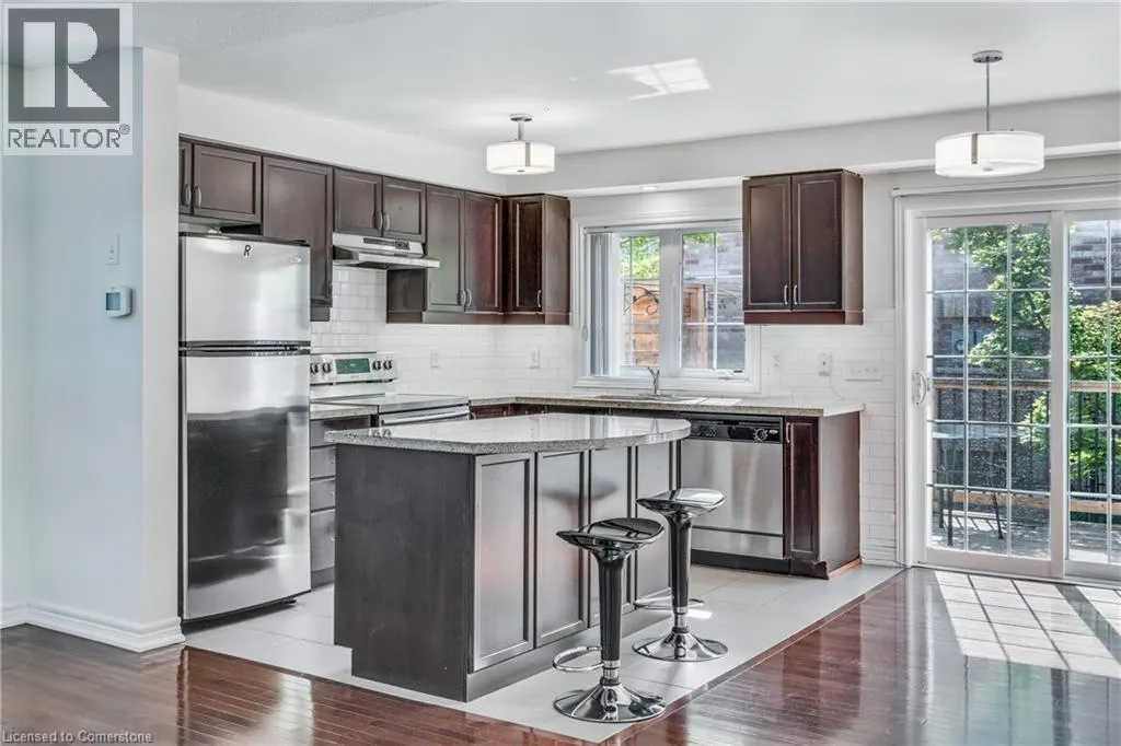 233 DUSKYWING Way Unit# 43, #43