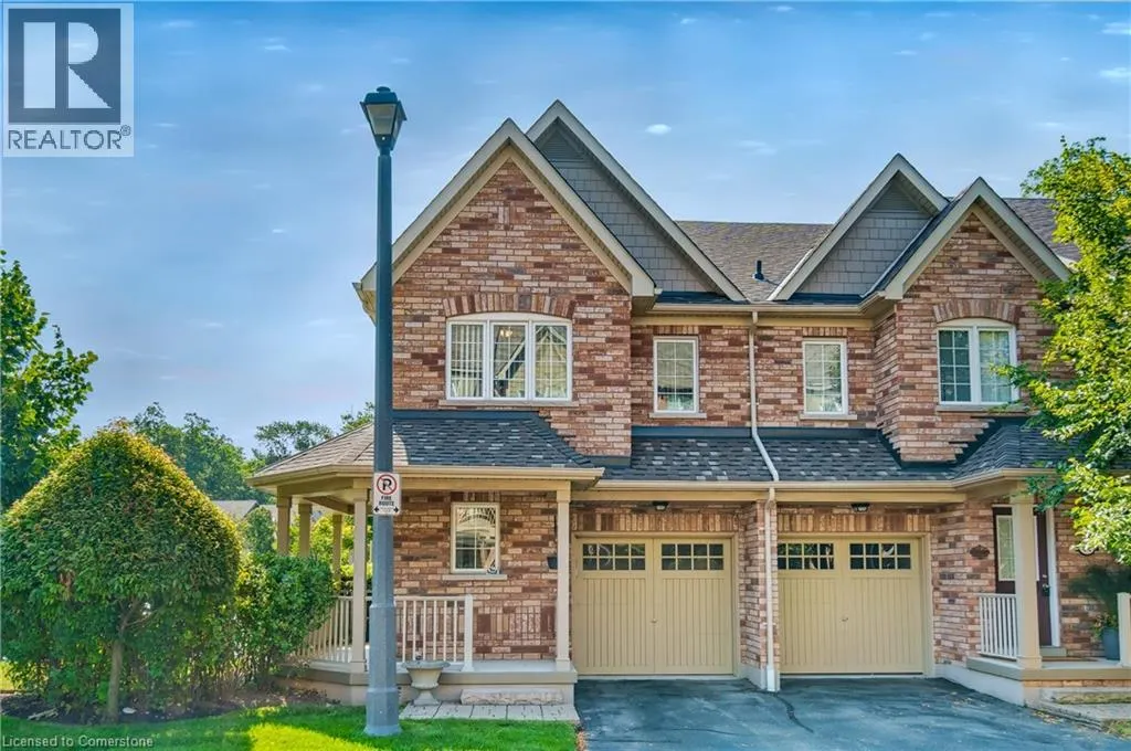 233 DUSKYWING Way Unit# 43, #43