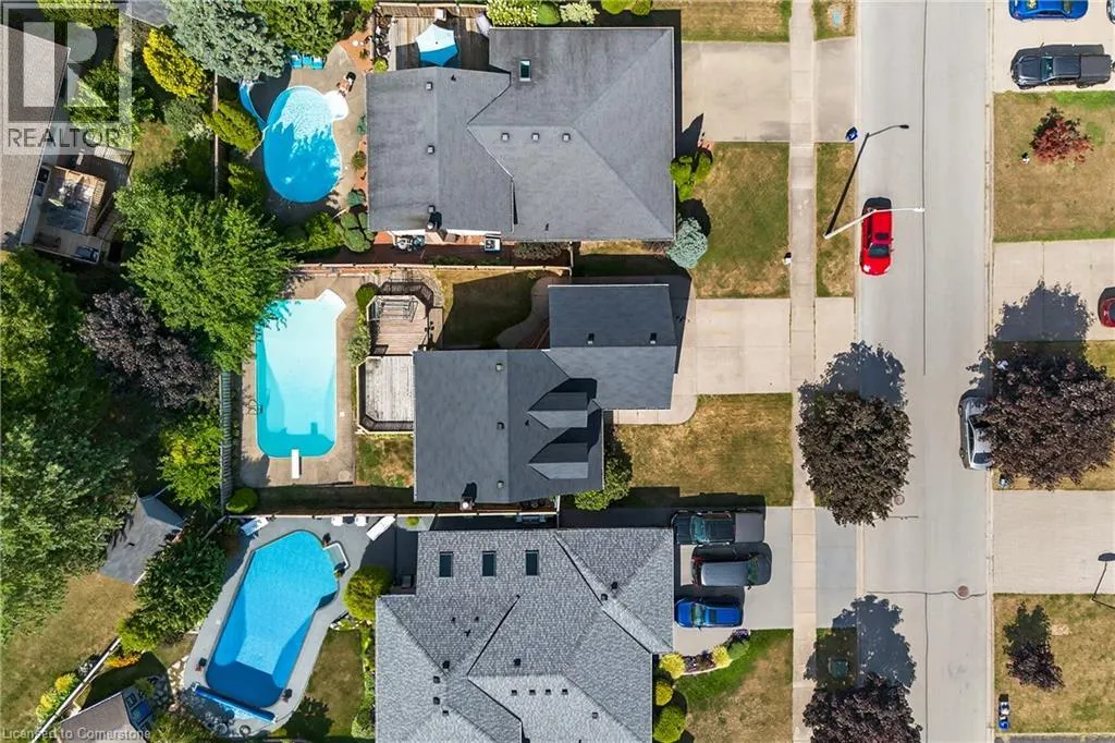 8655 REGAN Drive