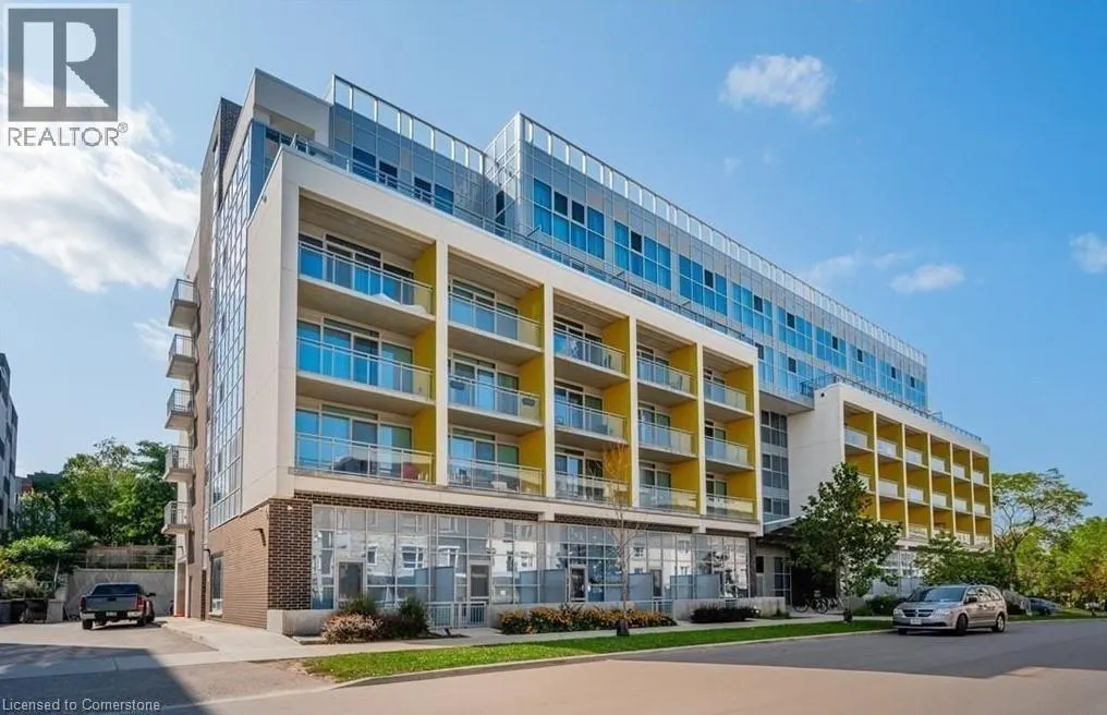 257 HEMLOCK Street Unit# 315, #315