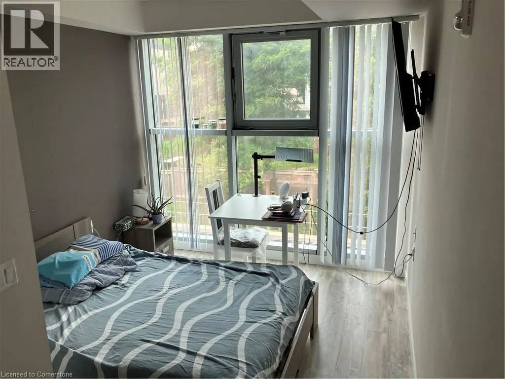 257 HEMLOCK Street Unit# 315, #315