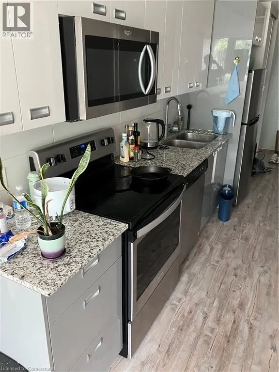 257 HEMLOCK Street Unit# 315, #315