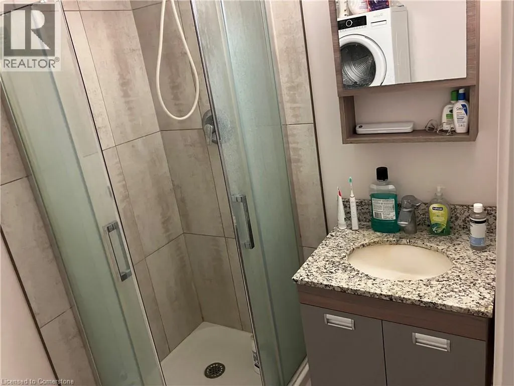 257 HEMLOCK Street Unit# 315, #315