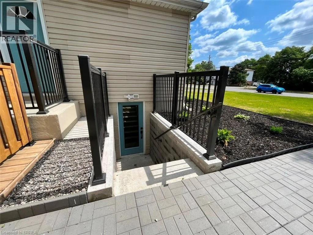 448 WEST Street Unit# LOWER, #LOWER