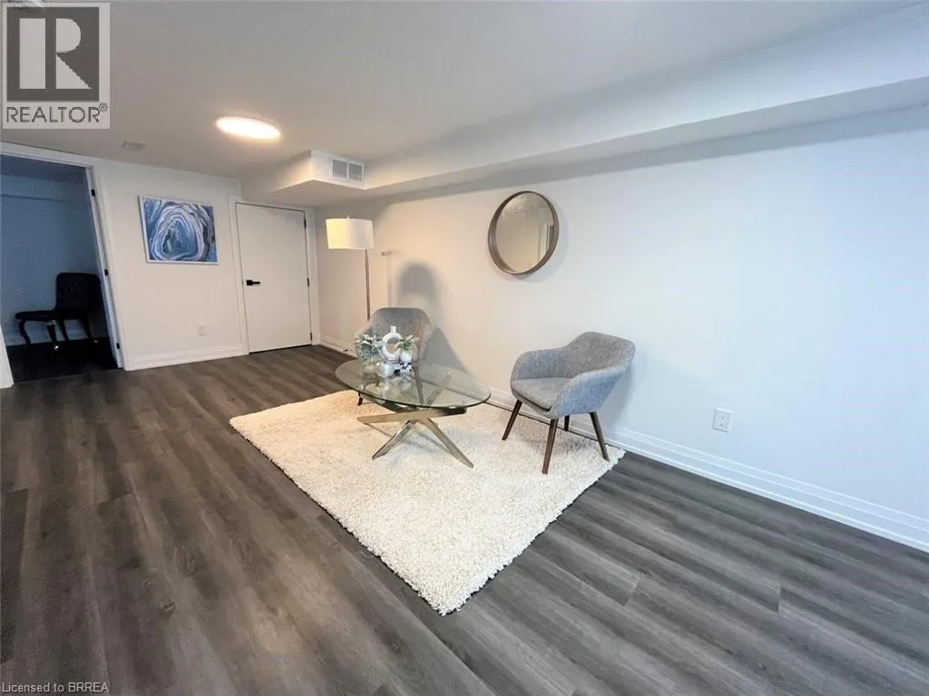 448 WEST Street Unit# LOWER, #LOWER