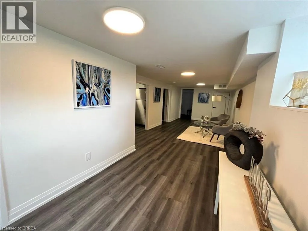448 WEST Street Unit# LOWER, #LOWER