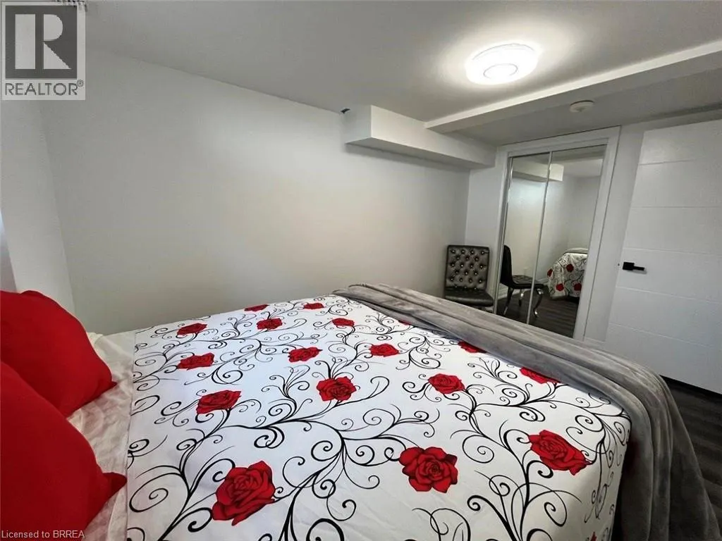 448 WEST Street Unit# LOWER, #LOWER