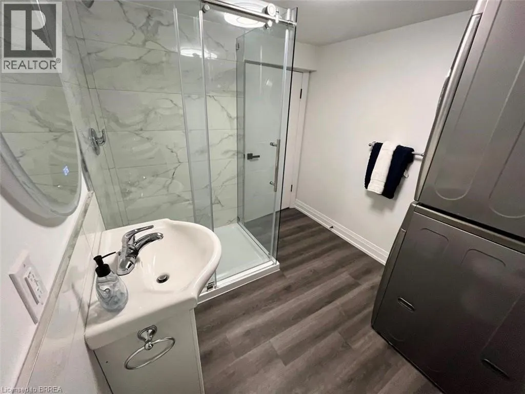448 WEST Street Unit# LOWER, #LOWER