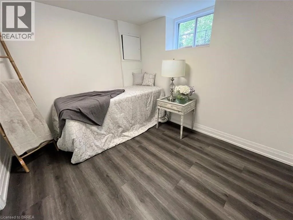 448 WEST Street Unit# LOWER, #LOWER