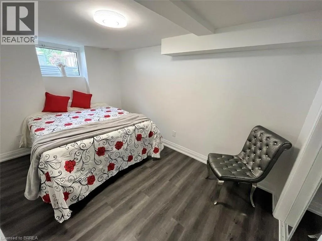 448 WEST Street Unit# LOWER, #LOWER