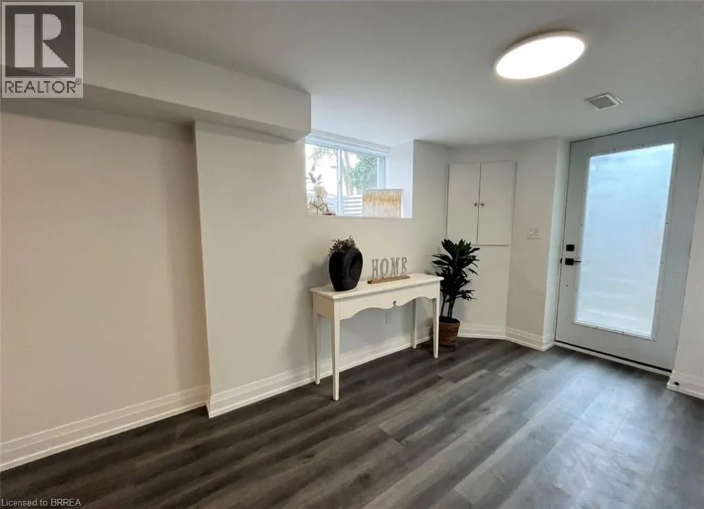 448 WEST Street Unit# LOWER, #LOWER