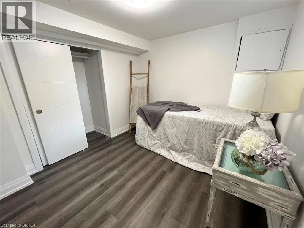448 WEST Street Unit# LOWER, #LOWER