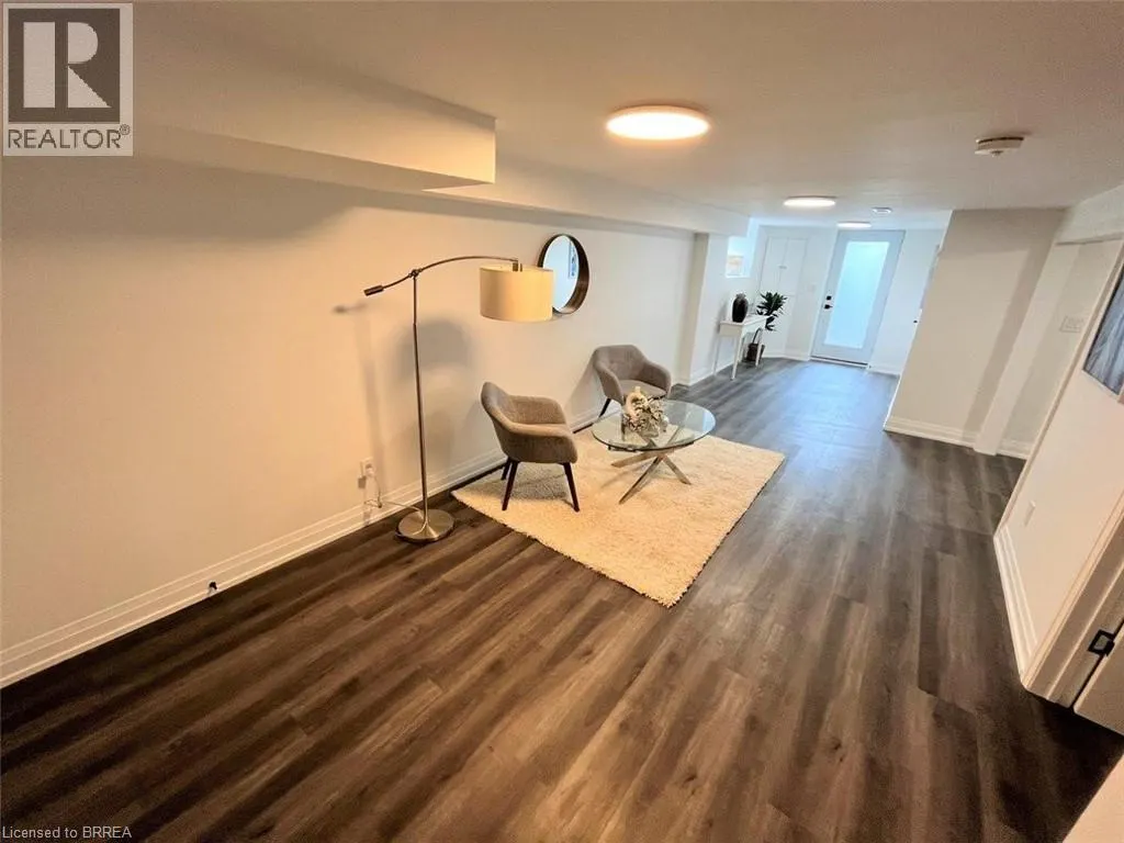 448 WEST Street Unit# LOWER, #LOWER