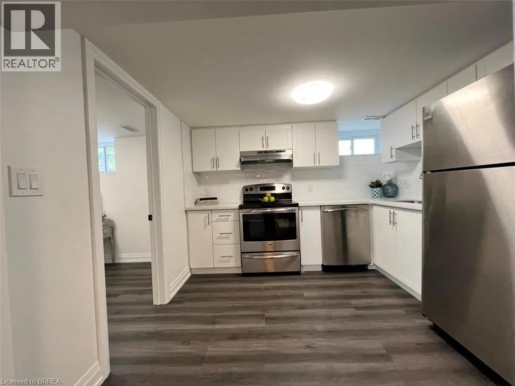 448 WEST Street Unit# LOWER, #LOWER