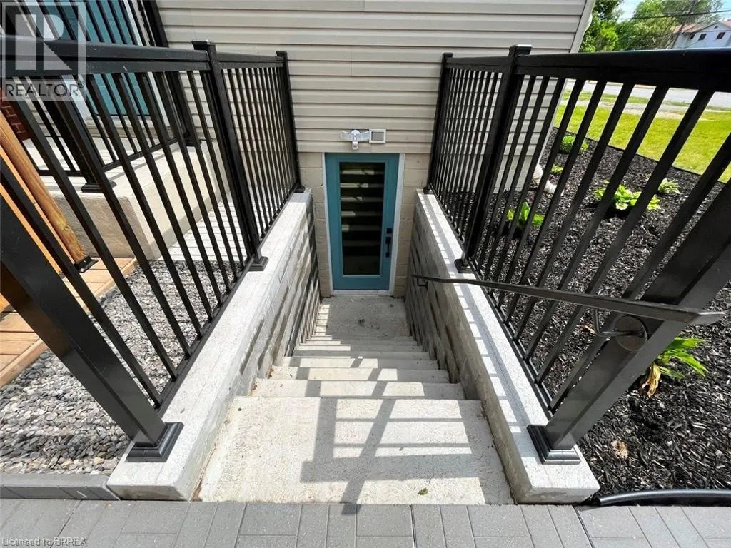 448 WEST Street Unit# LOWER, #LOWER