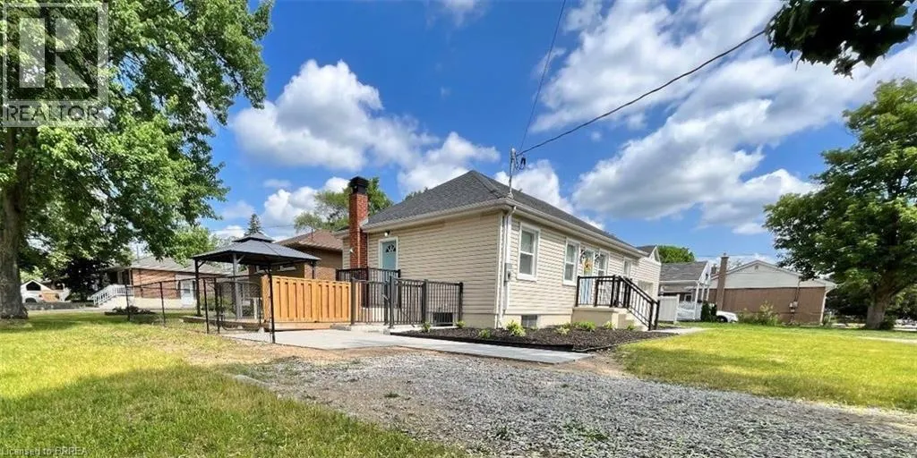 448 WEST Street Unit# LOWER, #LOWER
