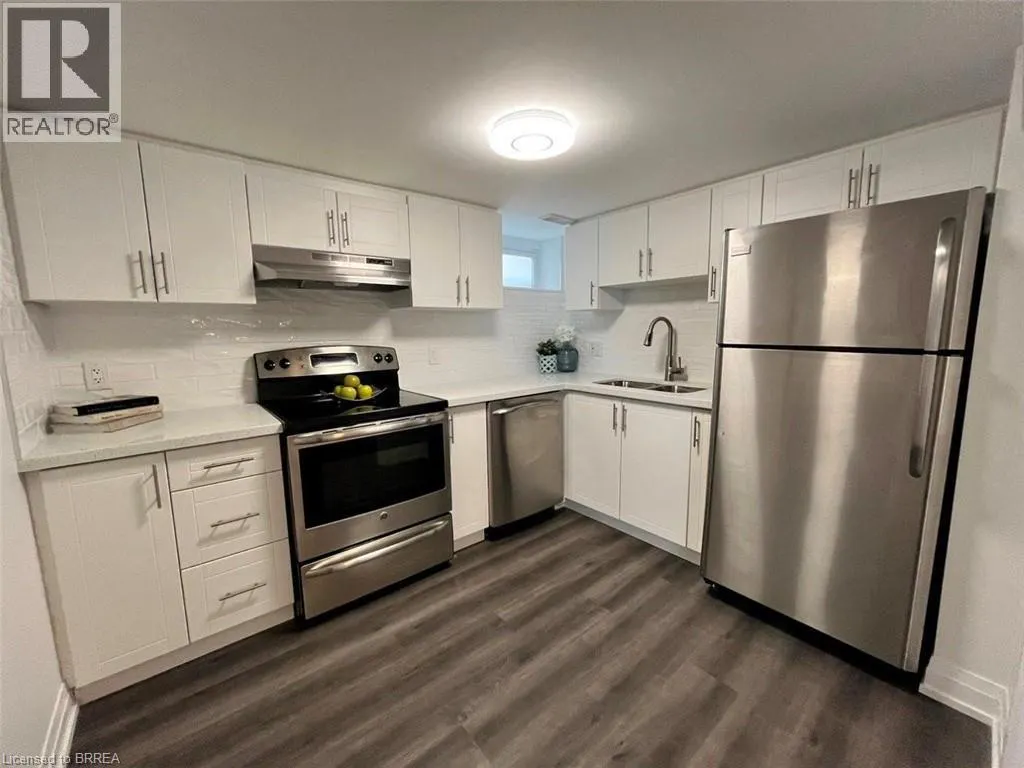 448 WEST Street Unit# LOWER, #LOWER
