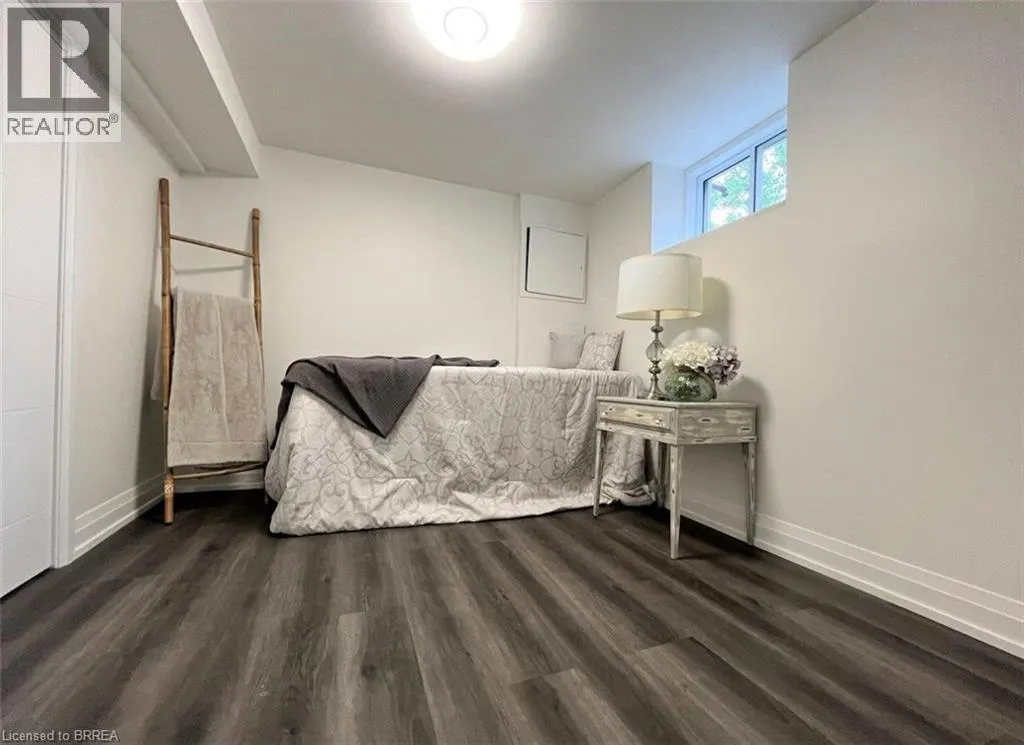448 WEST Street Unit# LOWER, #LOWER