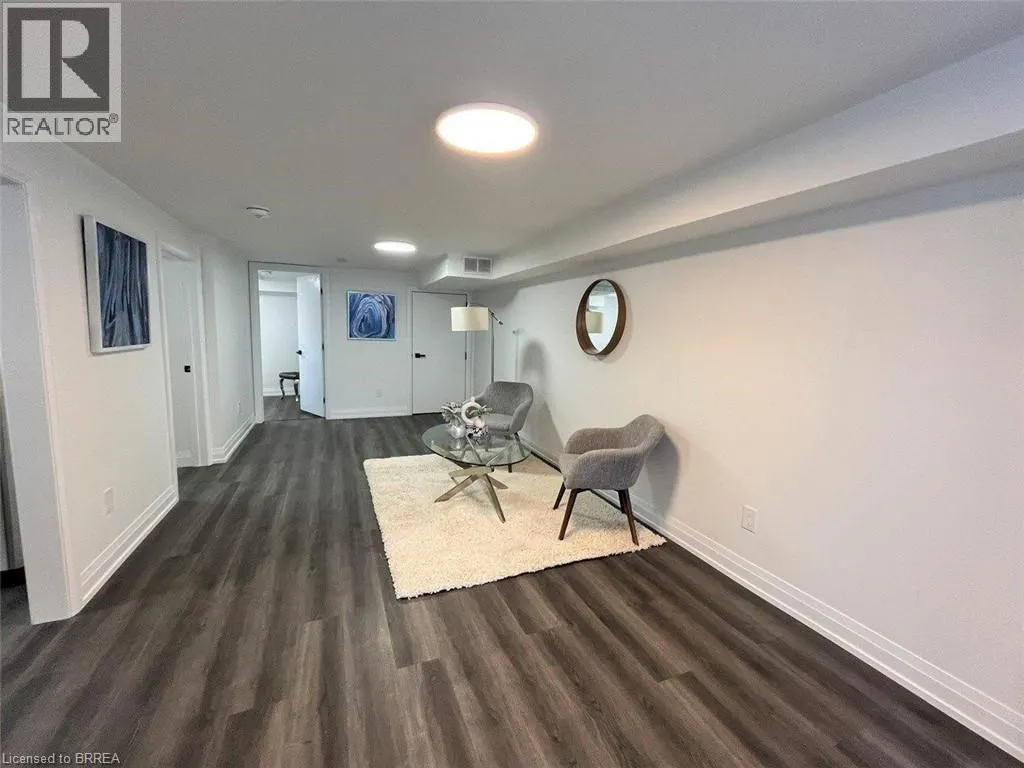 448 WEST Street Unit# LOWER, #LOWER
