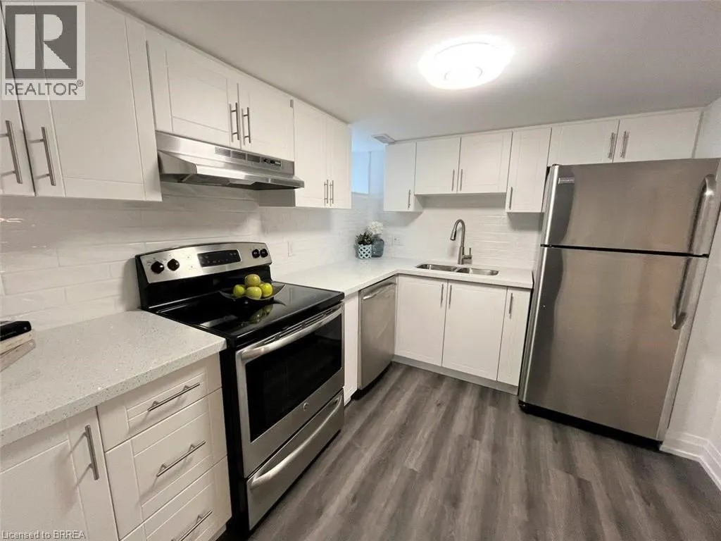 448 WEST Street Unit# LOWER, #LOWER