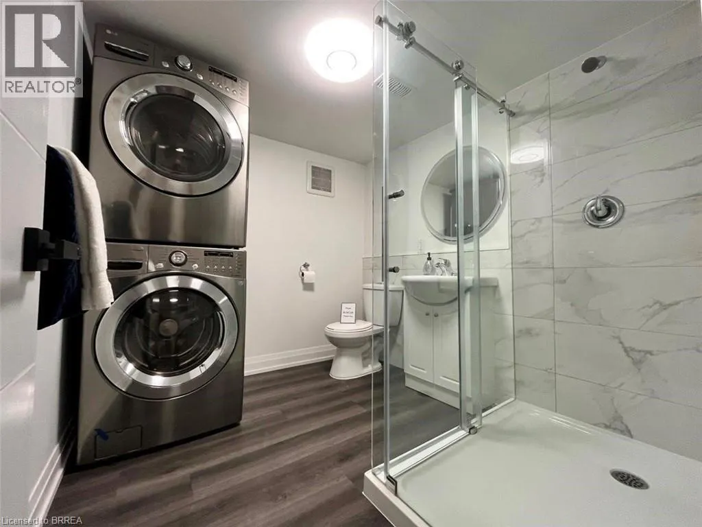 448 WEST Street Unit# LOWER, #LOWER