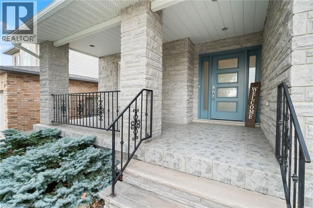 110 FIELDWAY Drive