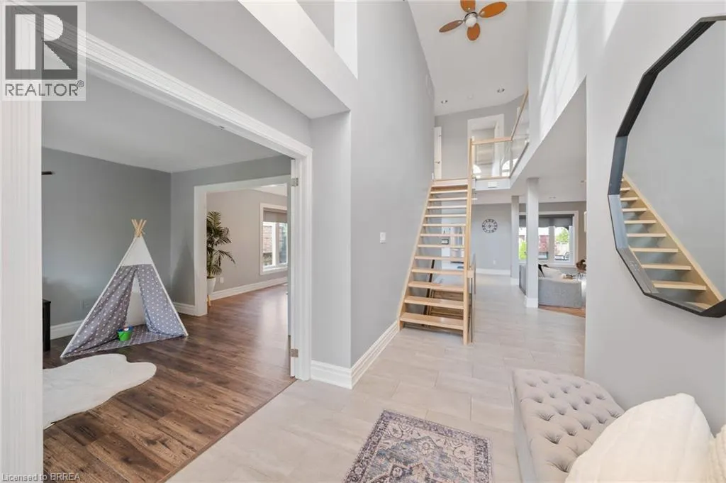 110 FIELDWAY Drive