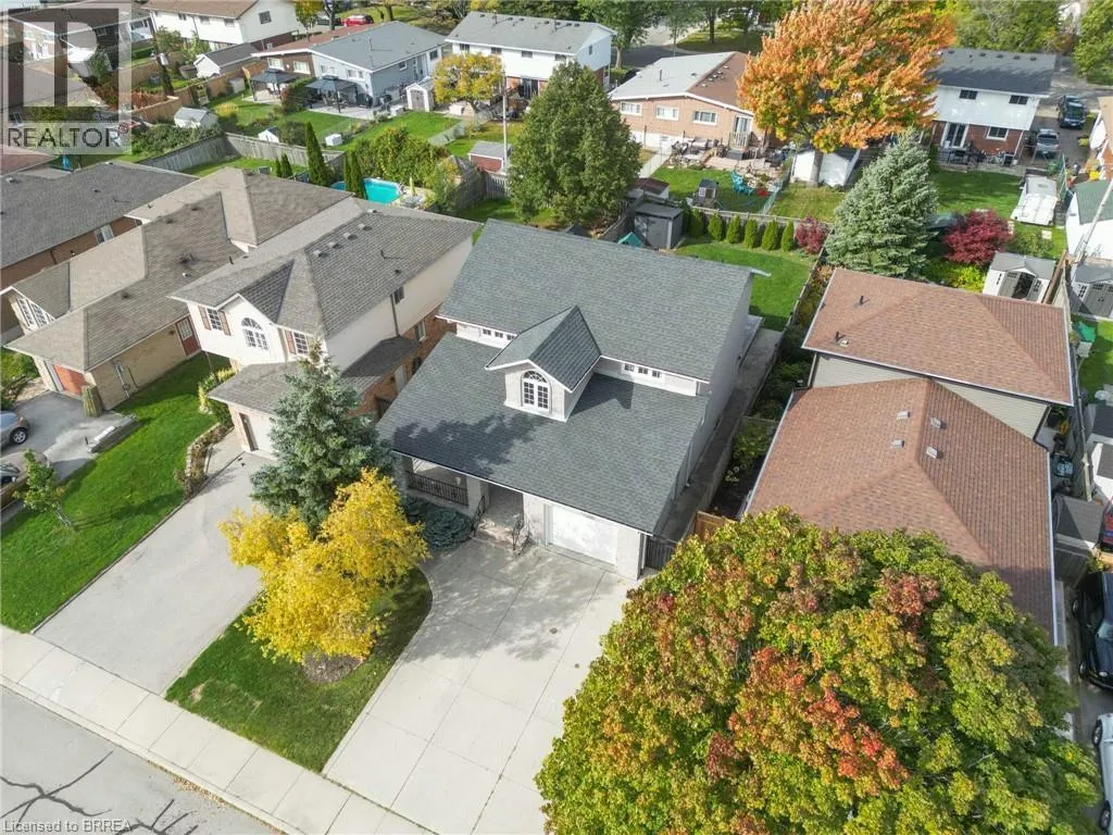 110 FIELDWAY Drive