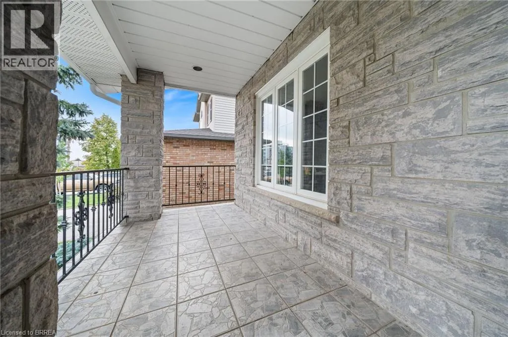 110 FIELDWAY Drive