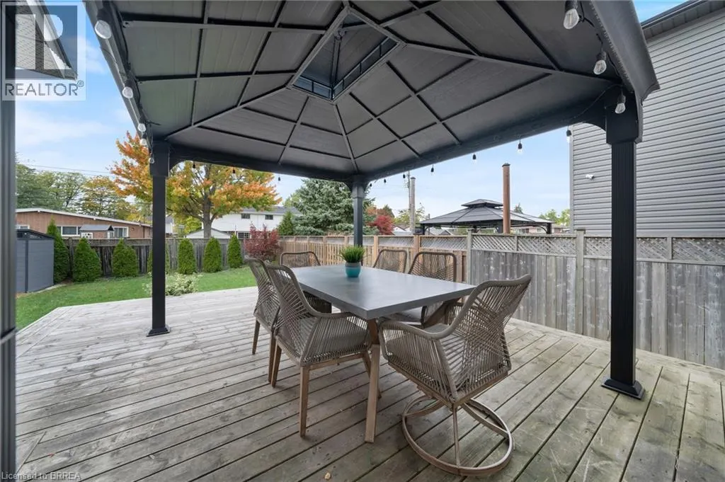 110 FIELDWAY Drive