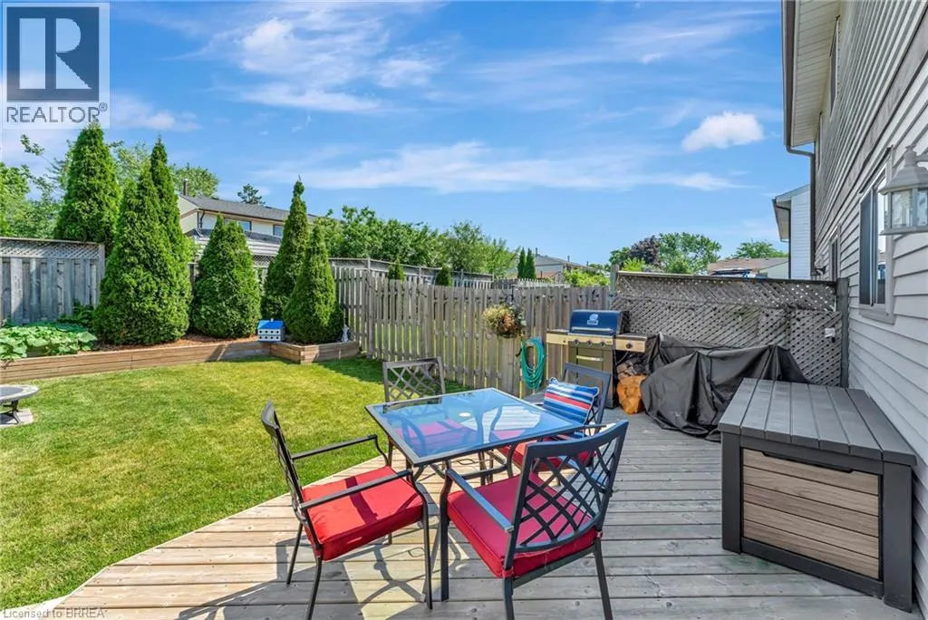 27 WHITE OWL Crescent