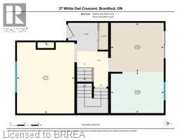 27 WHITE OWL Crescent