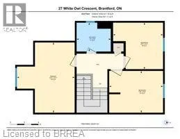 27 WHITE OWL Crescent