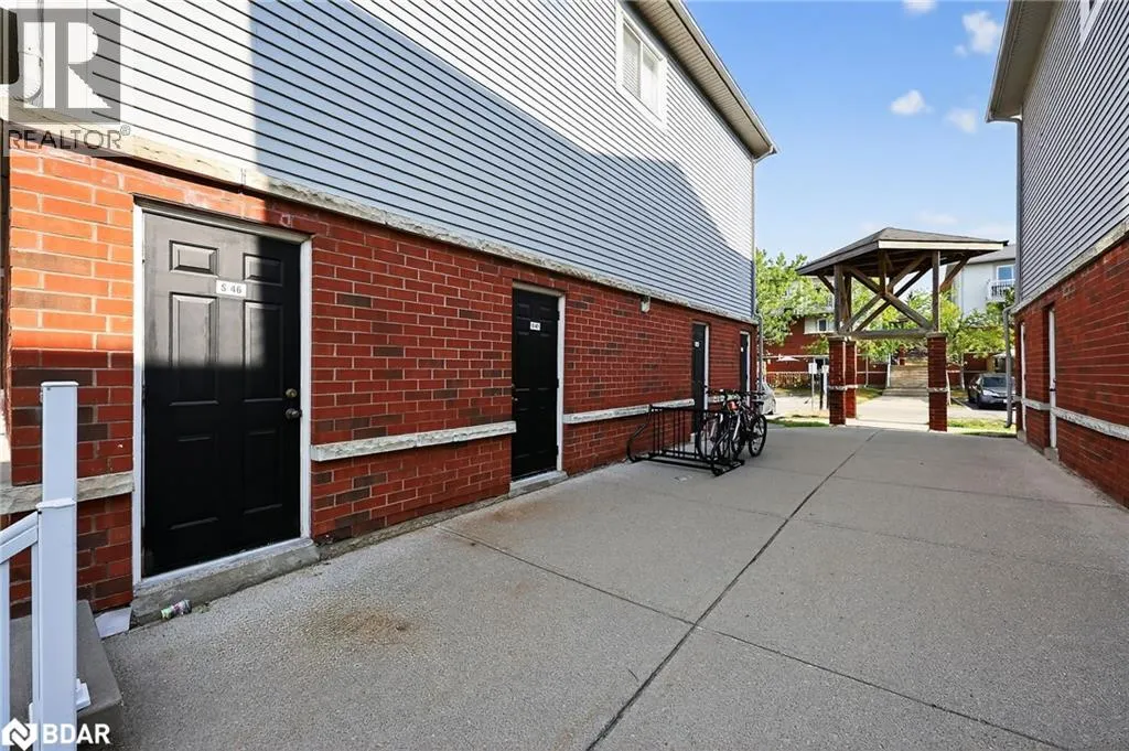 237 FERNDALE Drive S Unit# 1, #1