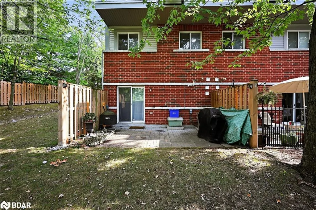 237 FERNDALE Drive S Unit# 1, #1