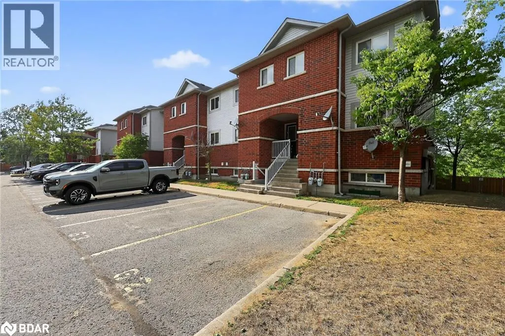 237 FERNDALE Drive S Unit# 1, #1
