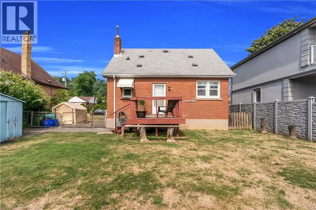 59 CLOVERDALE Avenue