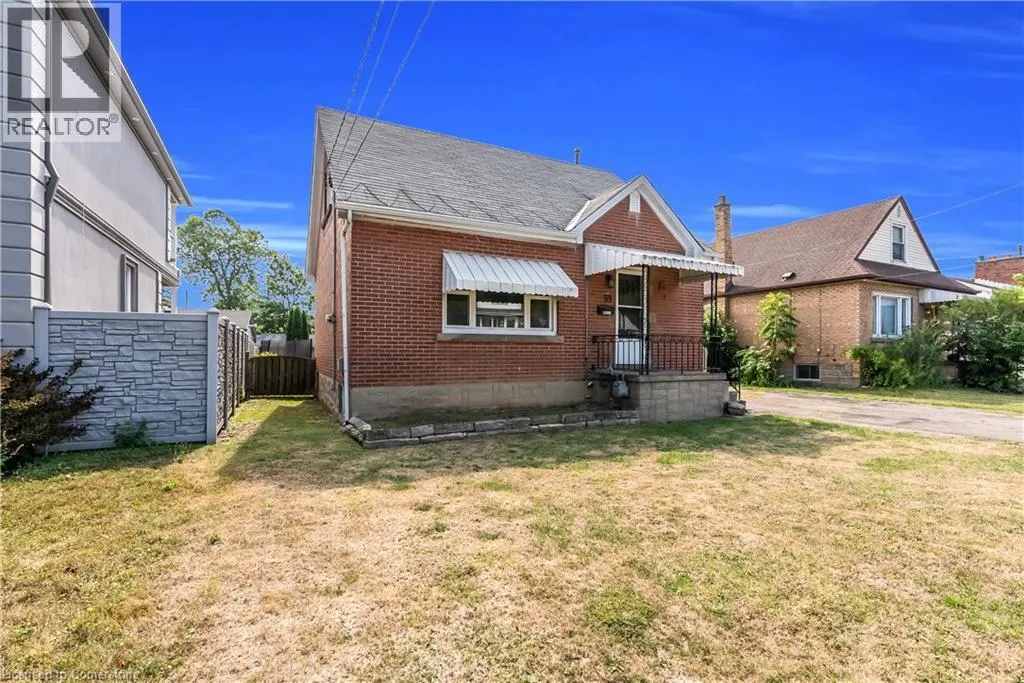 59 CLOVERDALE Avenue