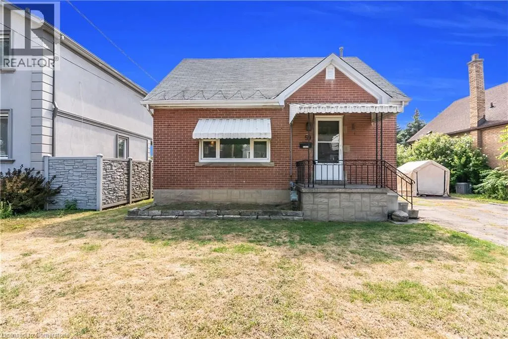 59 CLOVERDALE Avenue